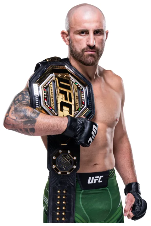 Alexander combatsports247