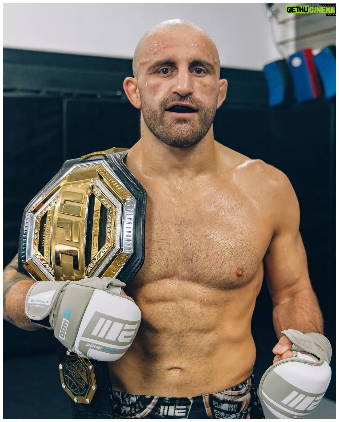 Alexander wiki, biography, age, gallery, spouse and more