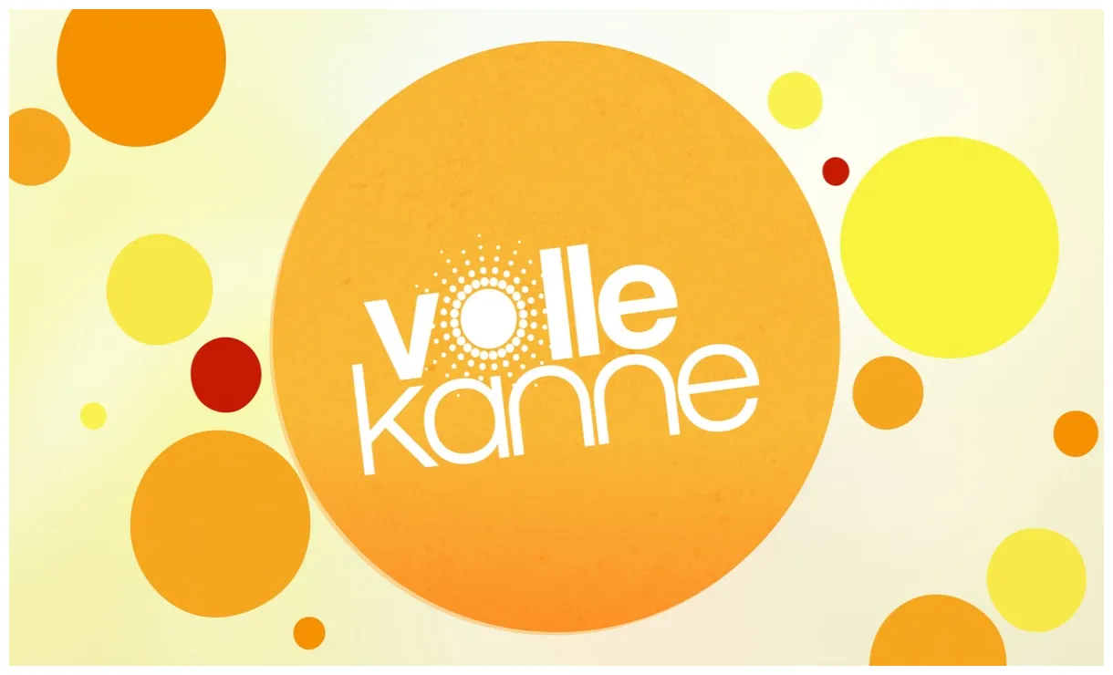 Volle kanne zdfmediathek