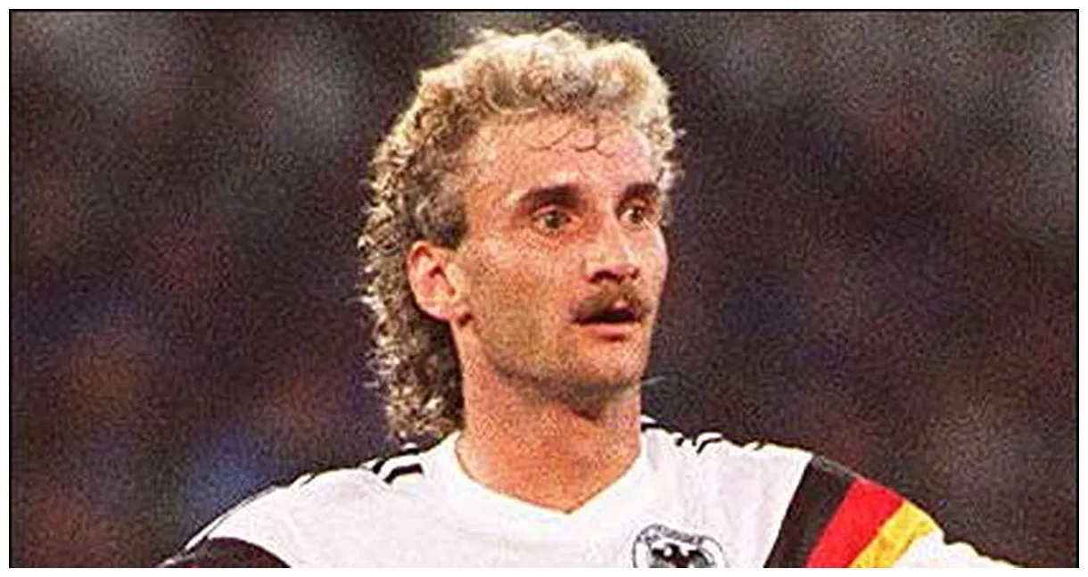 Völler ricorda “il mio gol più bello? alla fiorentina” viola news