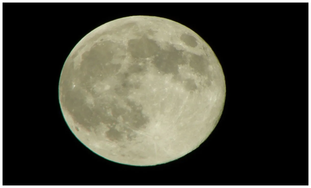 Zum anfassen nah schöpfung