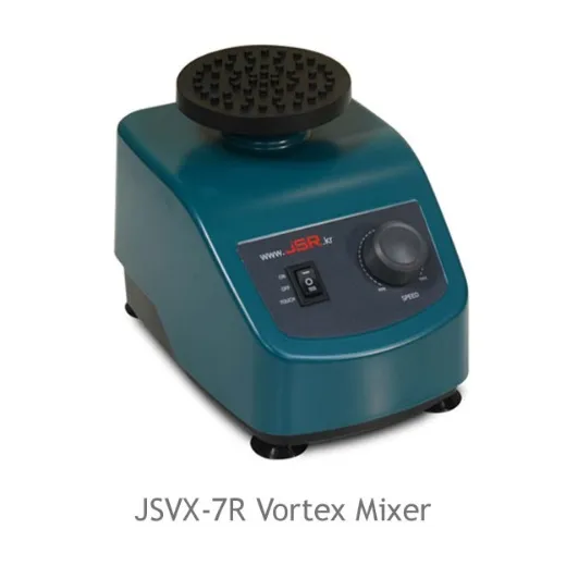 Mixer universal bio korea