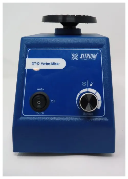 Mezclador grupo comsurlab