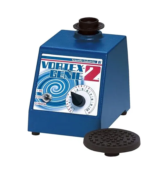 Amazon ボルテックスミキサー -genie 2 攪拌機・ミキサー本体 産業・研究開発用品 通販
