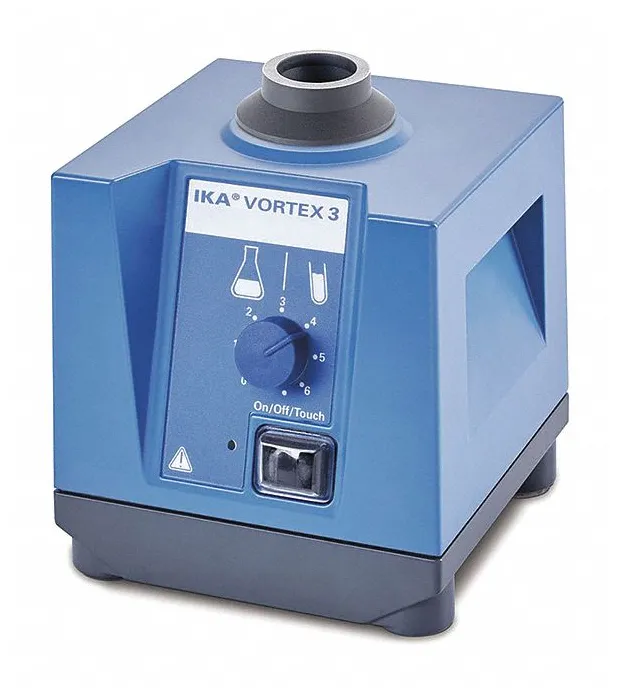 Ika, analog control, ika, shaker 60eh24 3340001 grainger