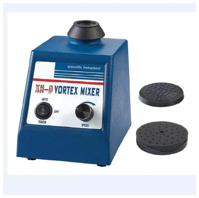 Laboratory equipment mixer xh-d make in china lab mixer and