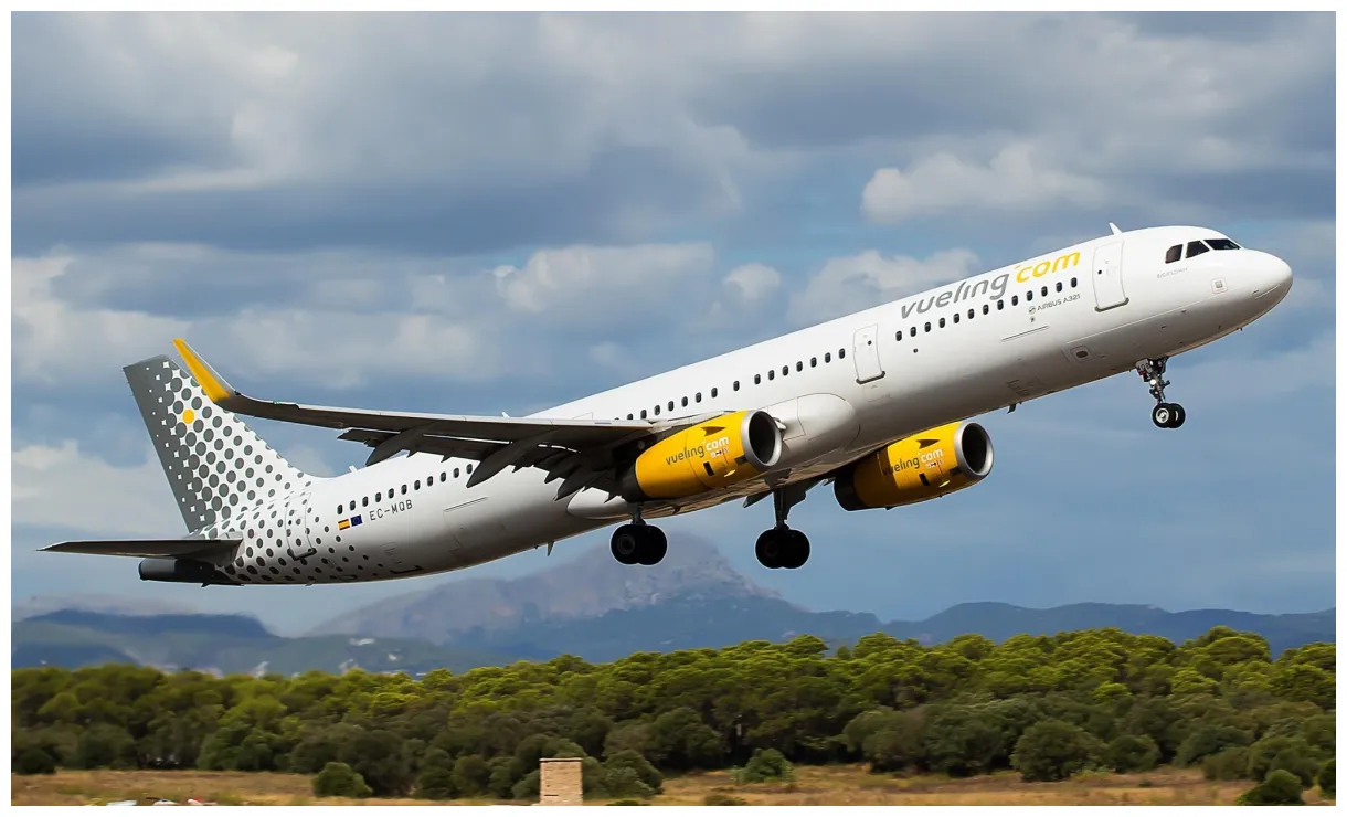 Your guide to europe's low-cost airline worldlytrip