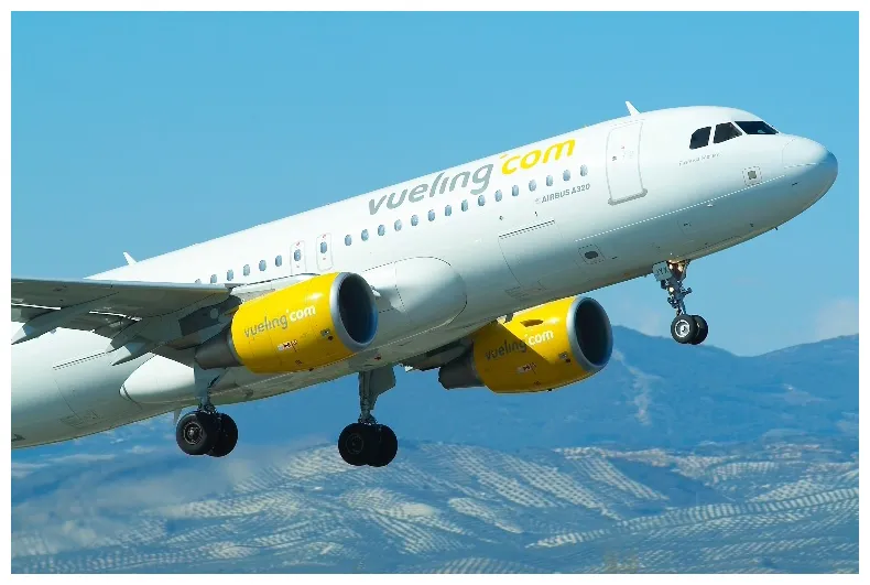 Flex pack de , flexibilidad en los vuelos