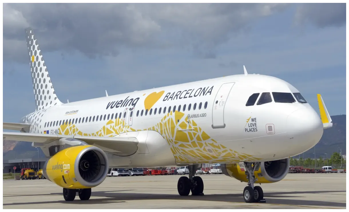 Ofrece descuentos de hasta el 20% para viajar entre noviembre y