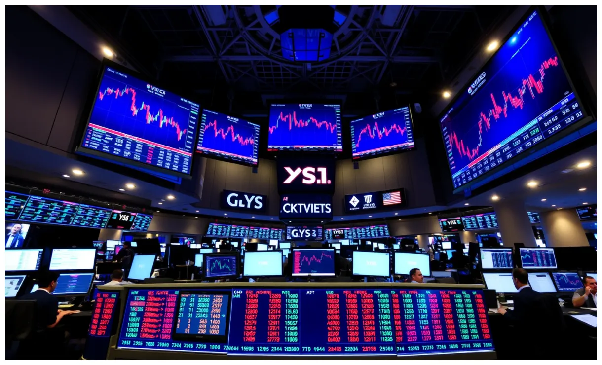 Vulcan energy resources-aktie feierabend!? finanztrends