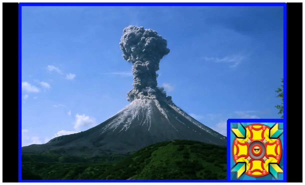 🔯vulkaanuitbarsting etna, italië eerste beelden 2013 youtube