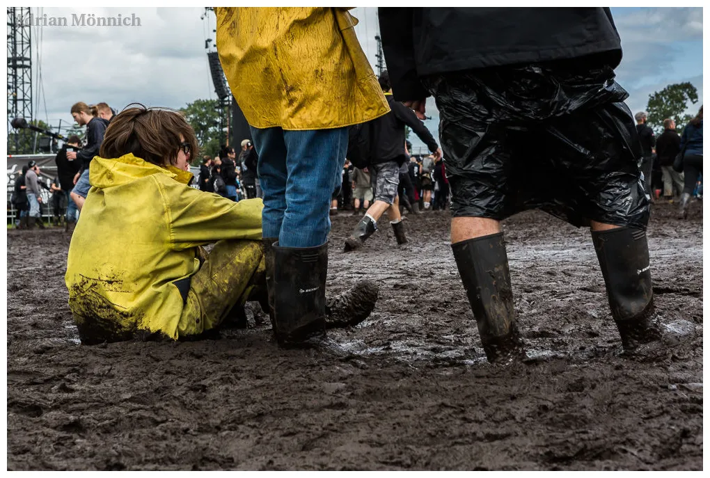 Metalspy open air diverses @ holy ground