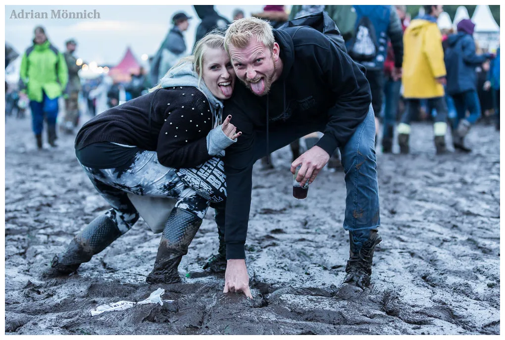 Metalspy open air diverses @ holy ground