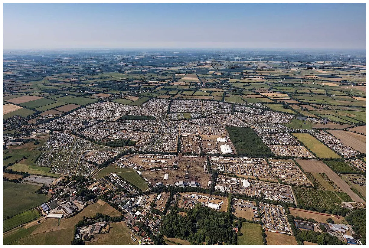 Ndr-doku "wie geht das? der -wahnsinn" heute im tv!