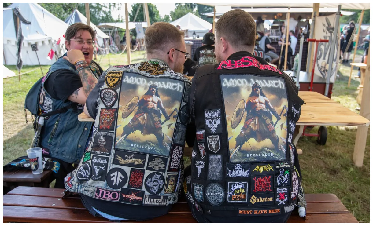 Sechs kuriose fakten über das open air nachrichten wdr