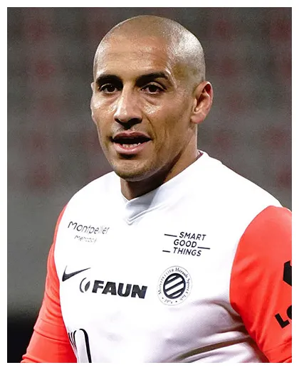 Wahbi khazri