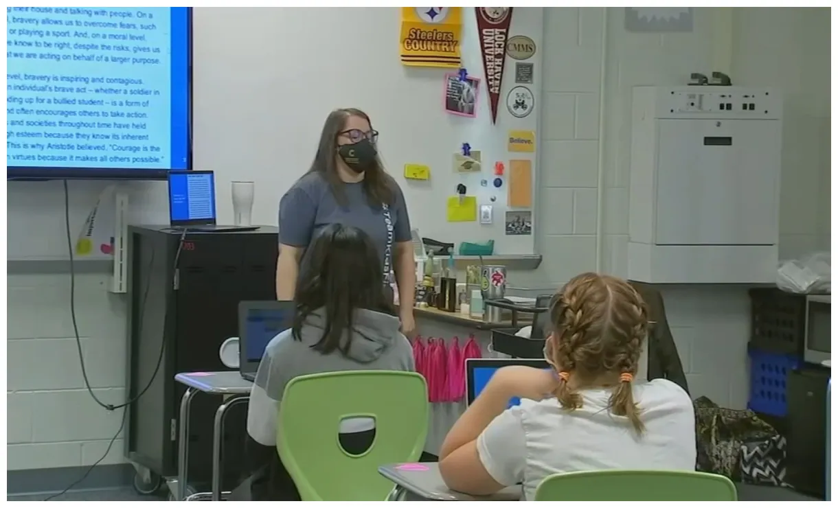 Update wake county school board votes to bring 4th