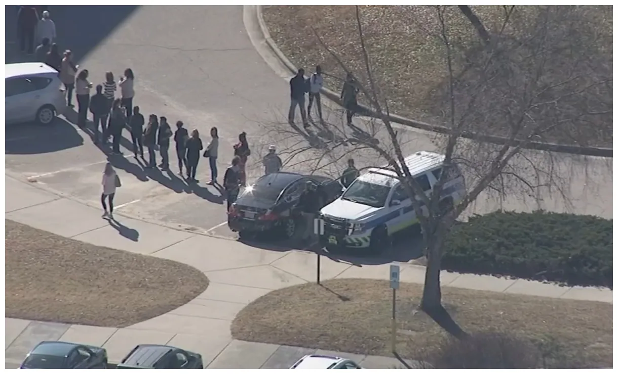 Wake county sro speaks about possible threats at