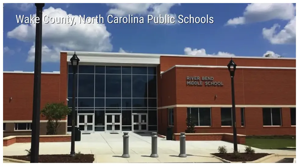 Wake county, north carolina public schools specialty products group spg