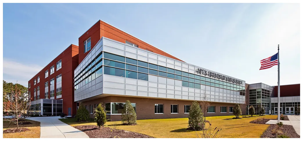 Wake county public schools calendar 2024-2025 holidays new school