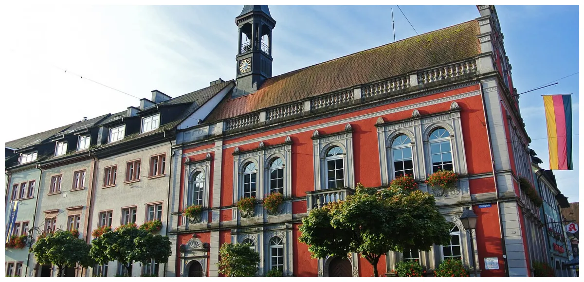 Best places to stay in , germany the hotel guru