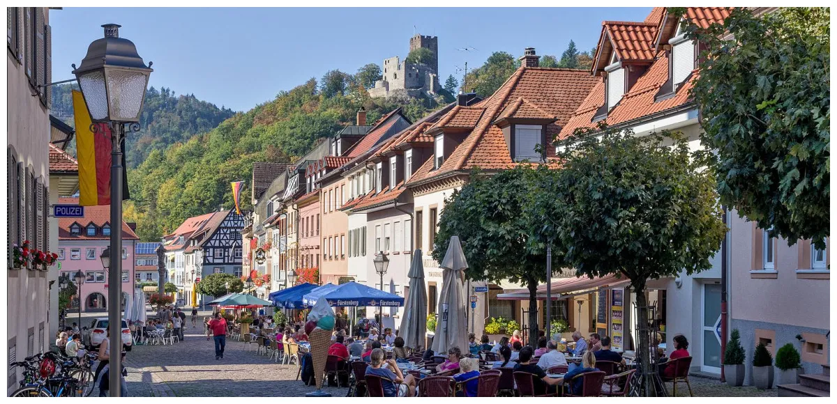 Best places to stay in , germany the hotel guru