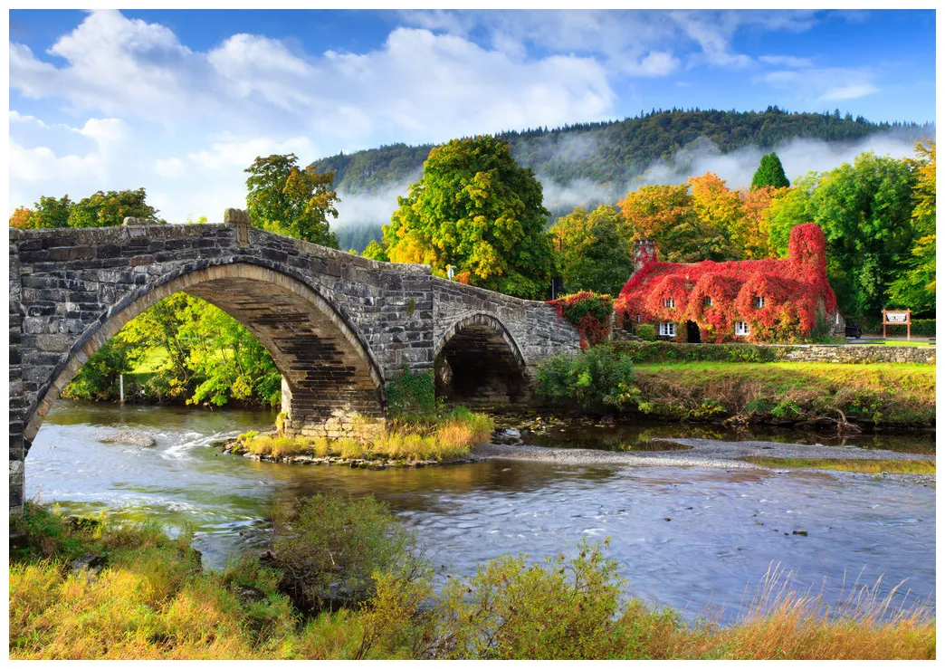 19 Places In Wales You Seriously Need To Visit In 2016