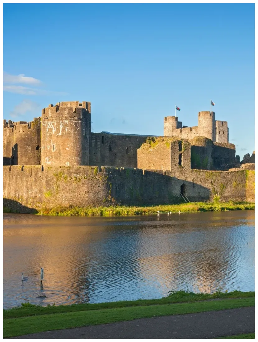 Geschichte und Kultur | Wales.com