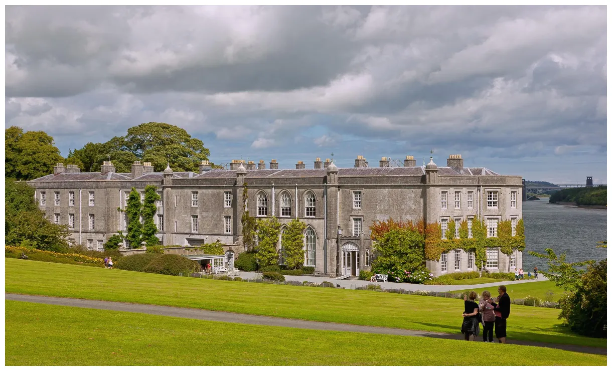 Wales Bilder - Hanna Wagner Reisefotografie