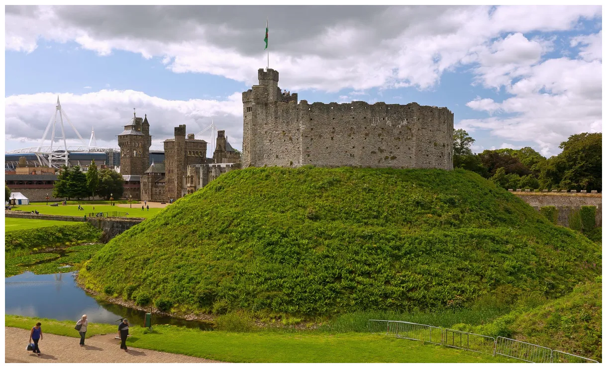 Wales Bilder - Hanna Wagner Reisefotografie