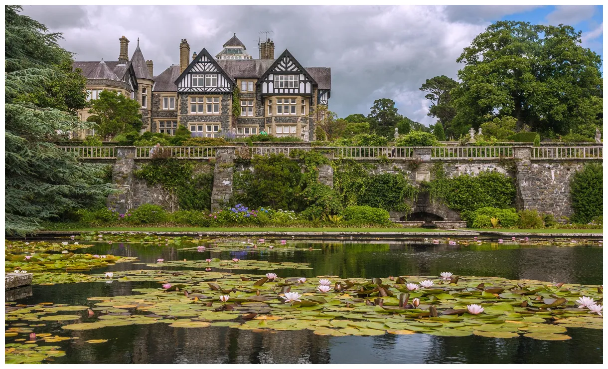 Wales Bilder - Hanna Wagner Reisefotografie