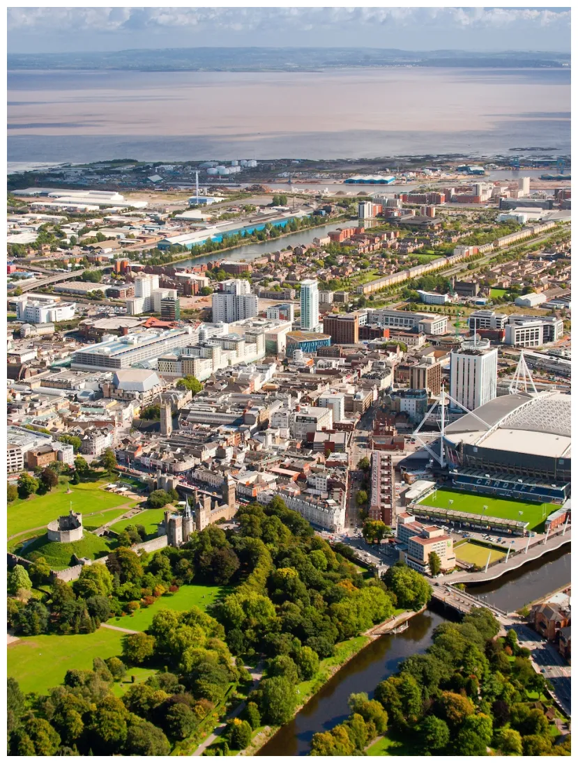 Entdecken Sie Wales | Wales.com