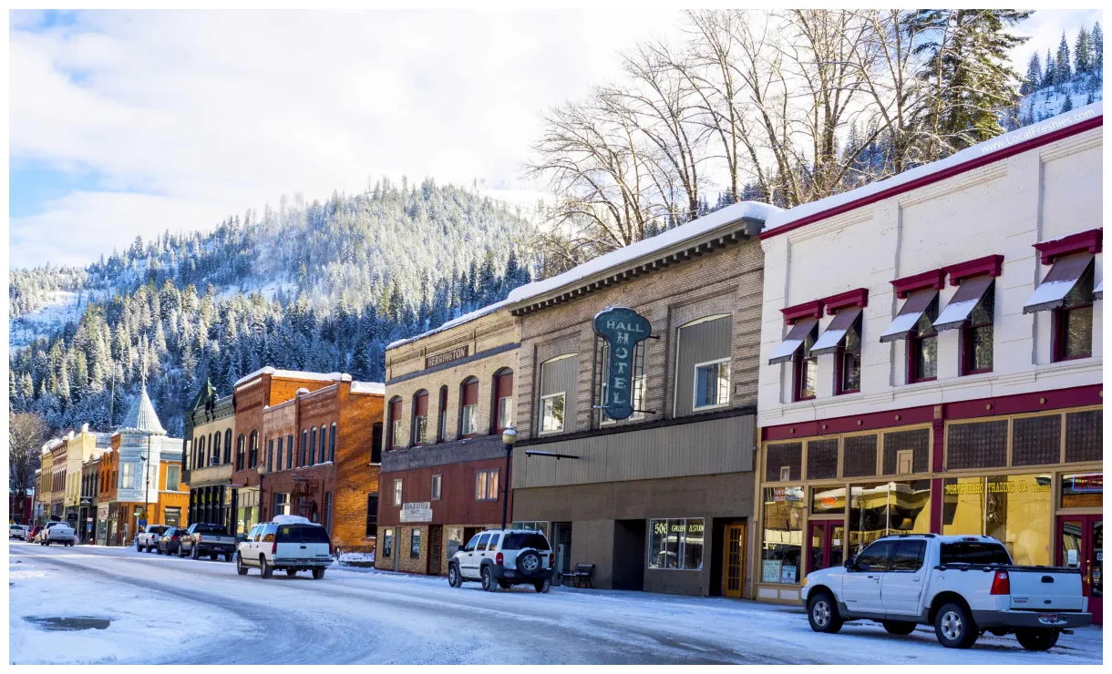 Idaho a secret winter paradise visit idaho