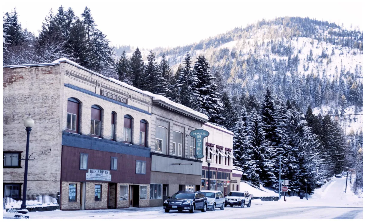6 things to do in wallace, idaho, after the lifts stop running out