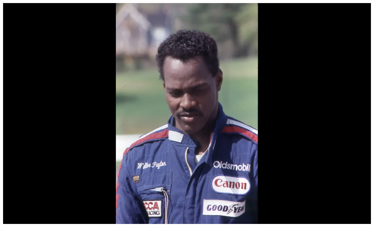 Remembering lime rock park