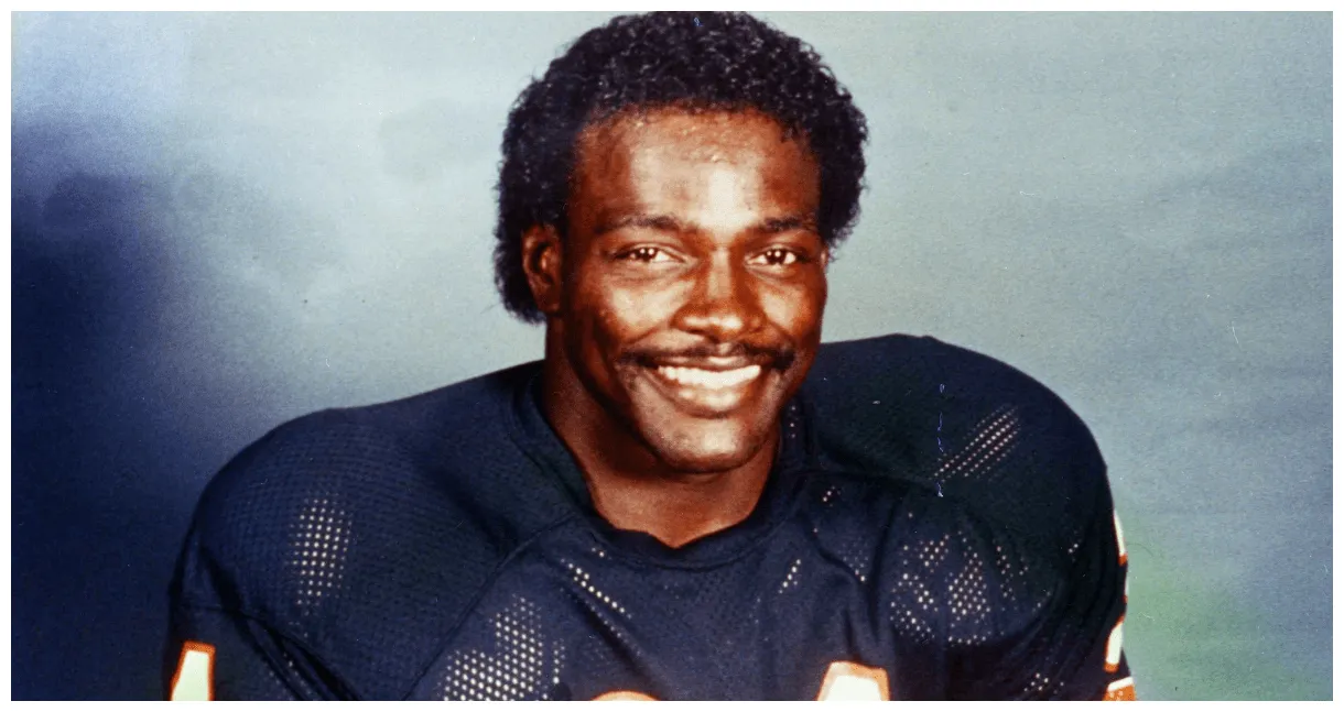 Died 20 years ago, but ‘sweetness’ lives forever fanbuzz