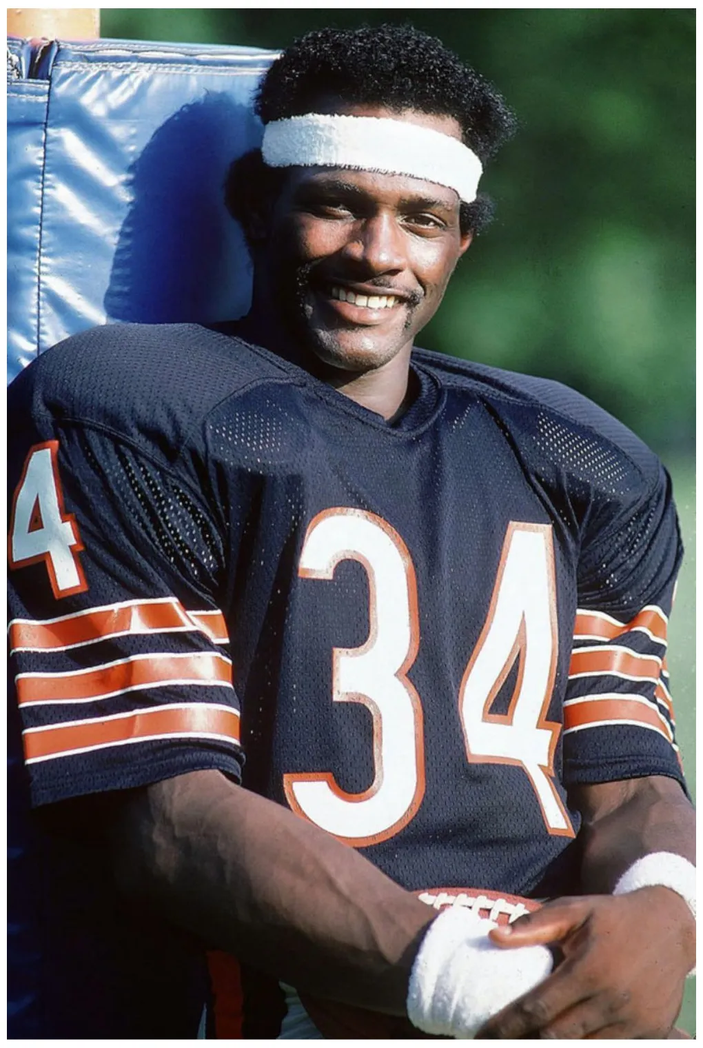 Bio, injuries & death players bio