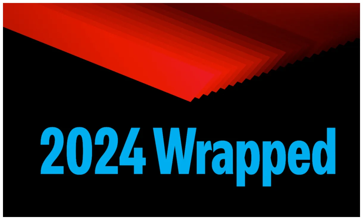 Dit is wanneer spotify wrapped 2024 verschijnt