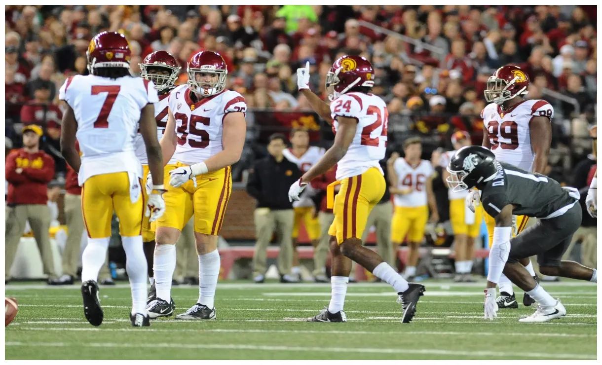 Usc vs washington state preview