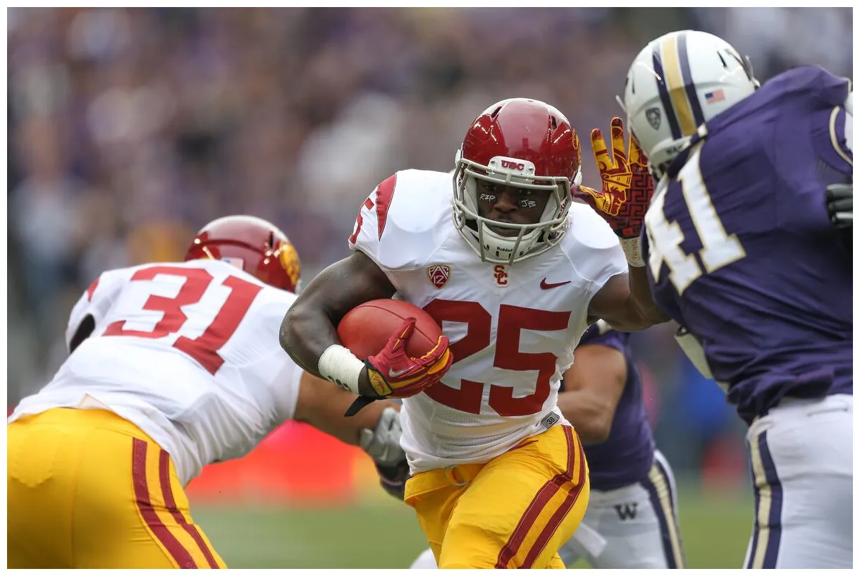 Usc football winners and losers from the week 7 game vs. washington