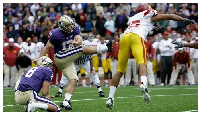 Official washington vs. usc game thread — hardcore husky