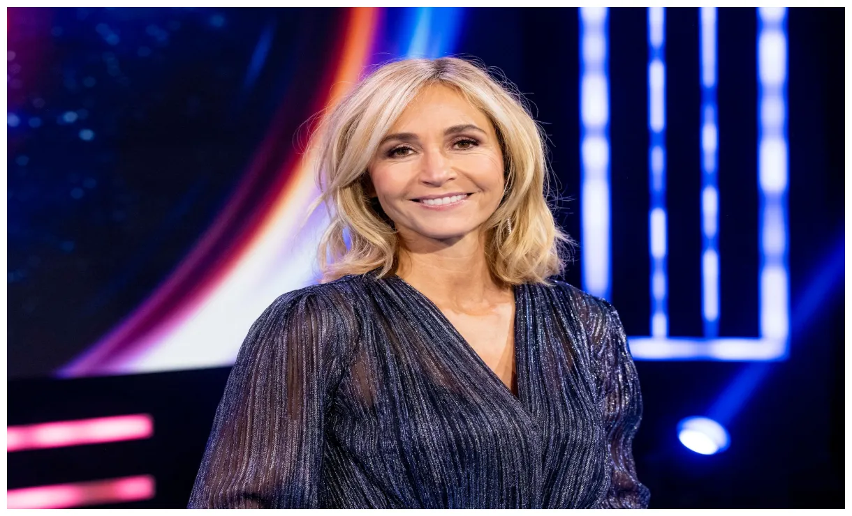 Roemt dochter lizzy om dapperheid tijdens ziekte