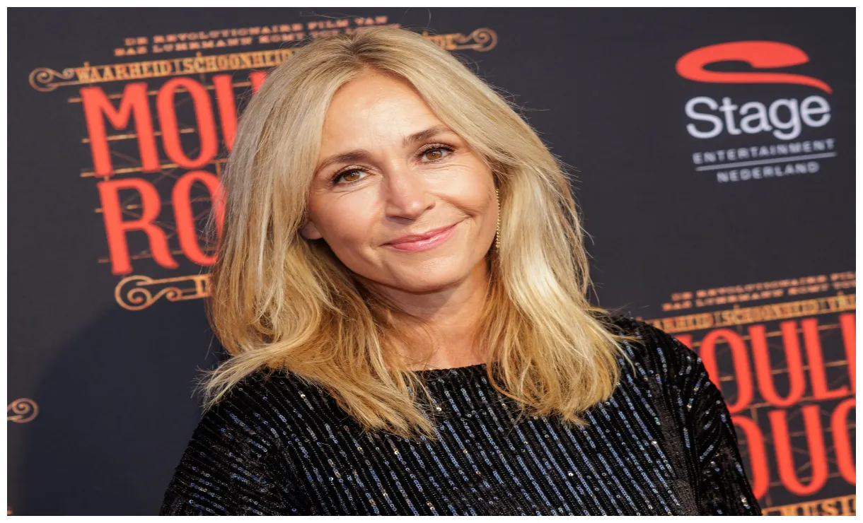 Zó zien de kinderen van er nu uit