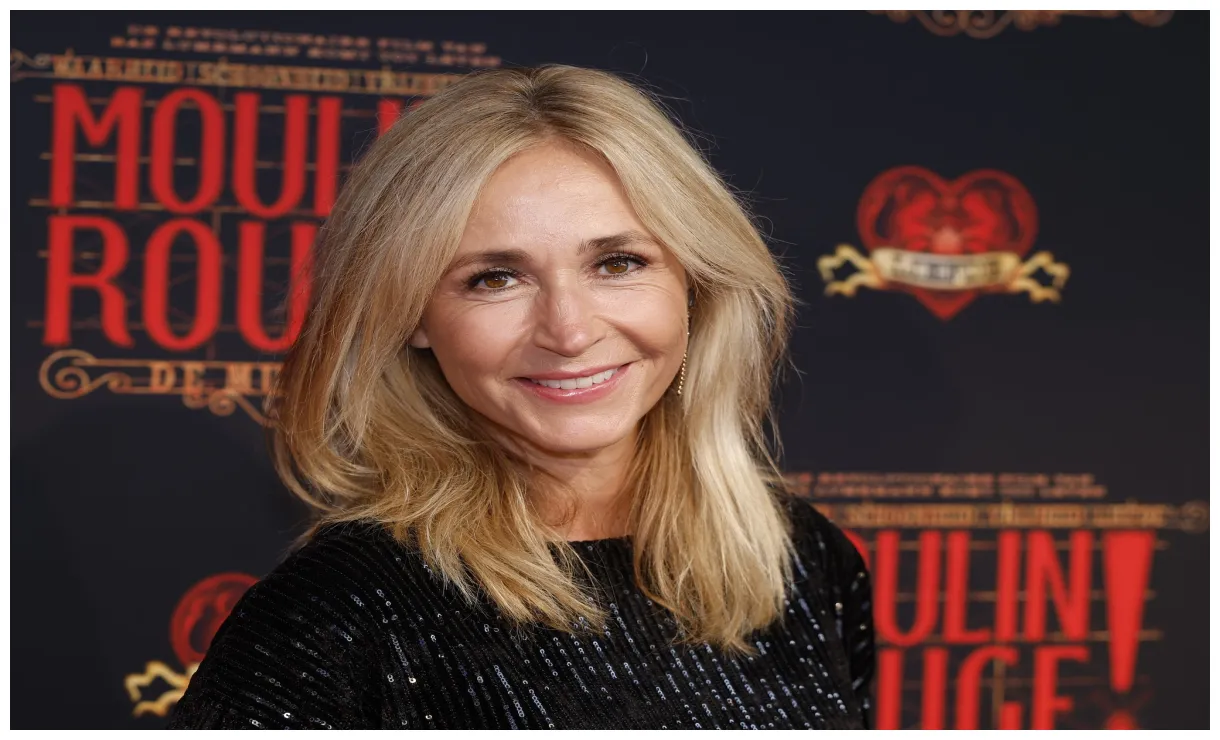 's grote zorgen om moeder