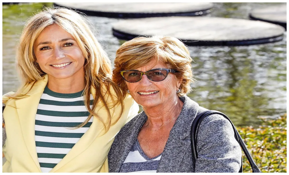 Van 1983 tot nu door de jaren heen