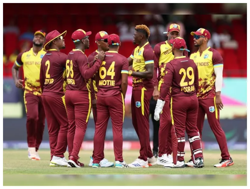 Highlights, t20 world cup 2024 west indies