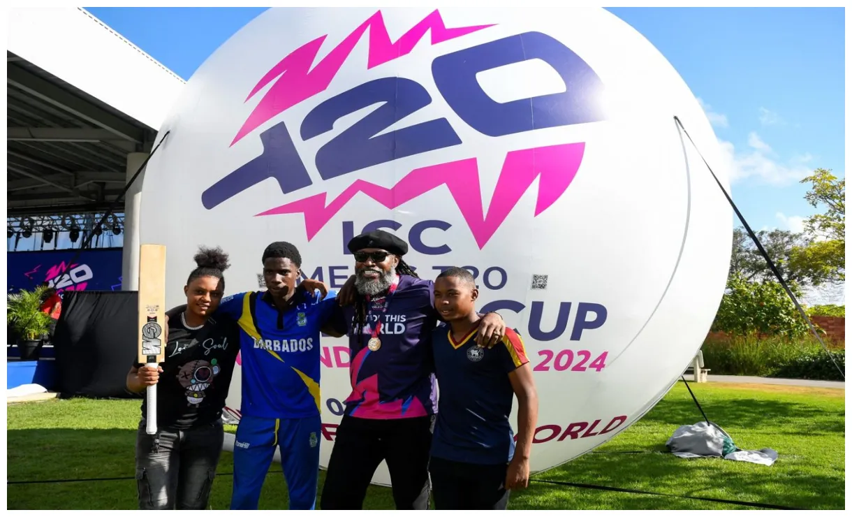 How to watch west indies vs. new zealand online for free entertainment