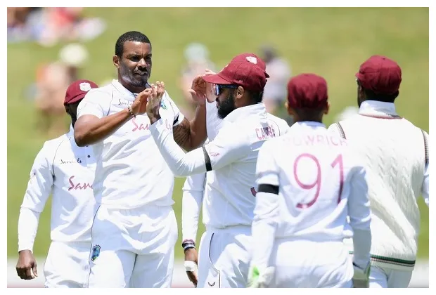 Preview , 1st test, 25-30 july, 2012