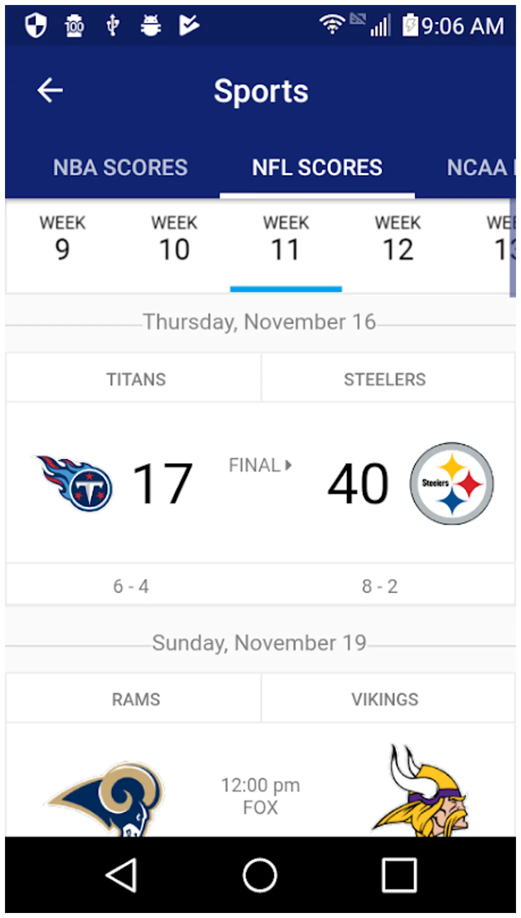 WFMZ APK for Android - Download