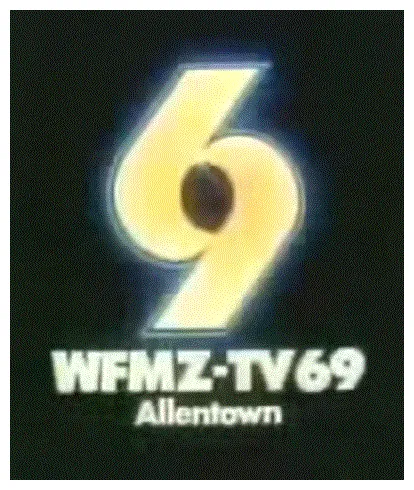 WFMZ-TV | Logopedia | Fandom